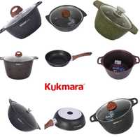 Kukmara/Granit ultra