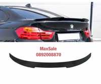 Lip spoiler лип спойлер за BMW F36 4 Series бмв ф36