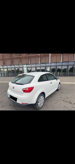Vand Seat Ibiza 1.2 Benzina/ An 2012/ Euro5