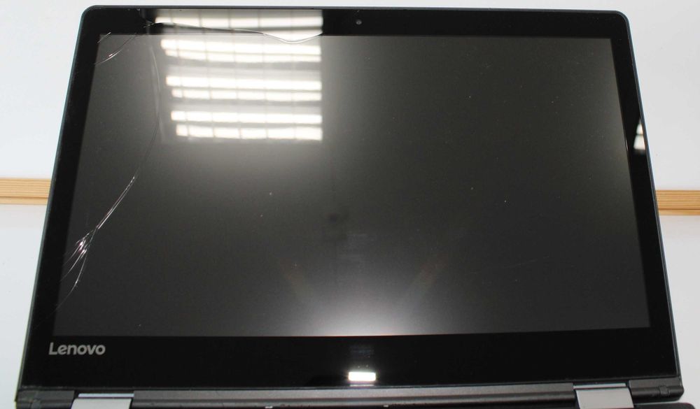 Лаптоп Lenovo YOGA 510-14ISK i5-6200U