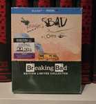 Breaking Bad Complete Series Limited Edition Blu-Ray