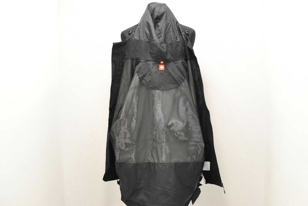 Engelbert Strauss geaca impermeabila marimea XXL  (2894)