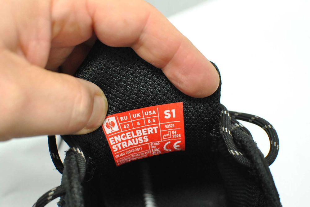 Engelbert Strauss incaltaminte marimea 42  (3531E4)