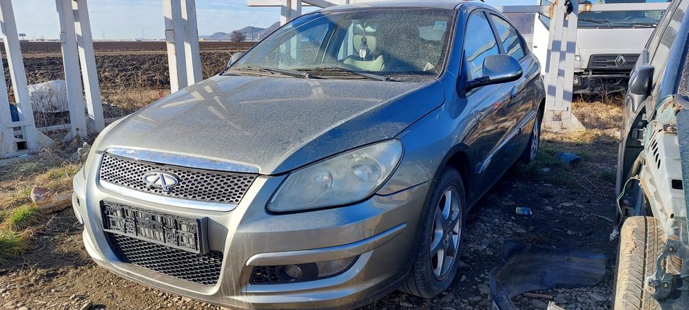 Dezmembrari Chery A3 Hatchback Motor 1.6i benzina