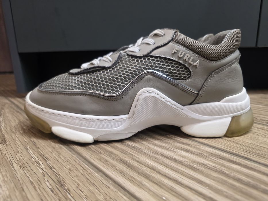 Дамски сникърси WONDERFURLA