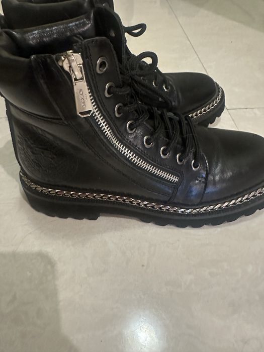 Отигинални боти Balmain