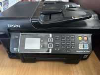 Принтер, скенер, копиране Epson