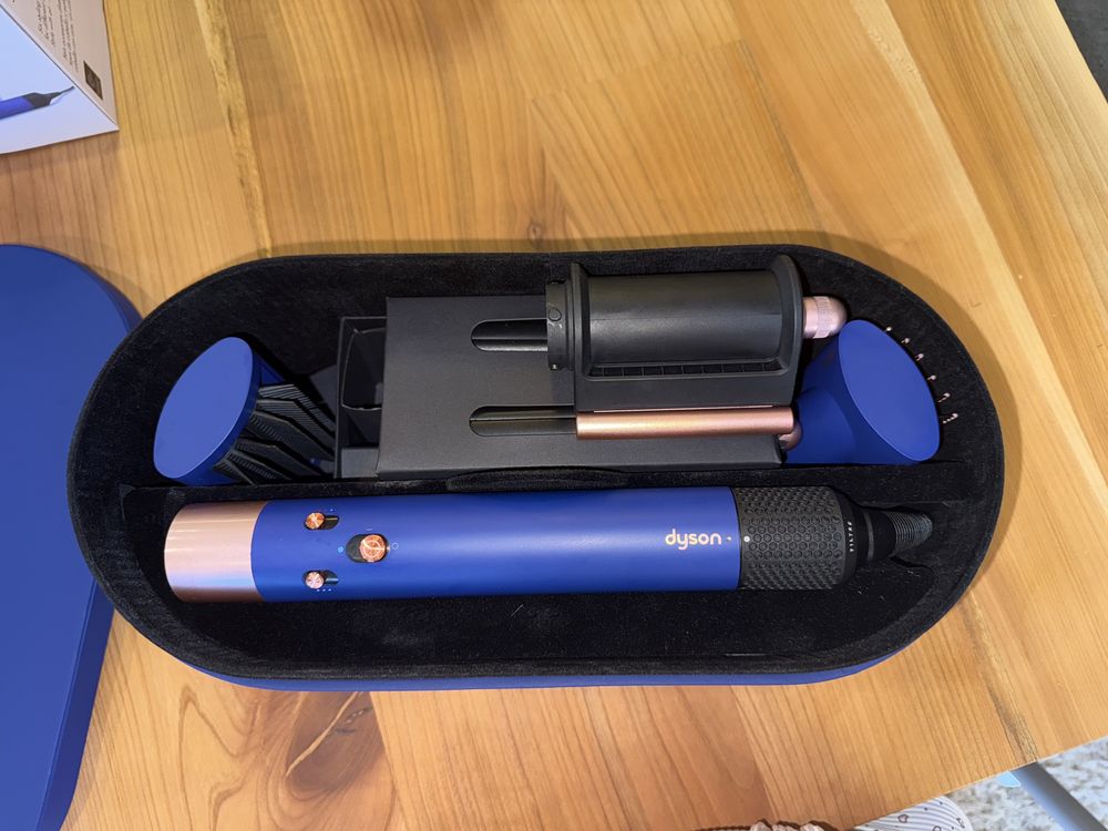 Dyson Airwrap Complete Long