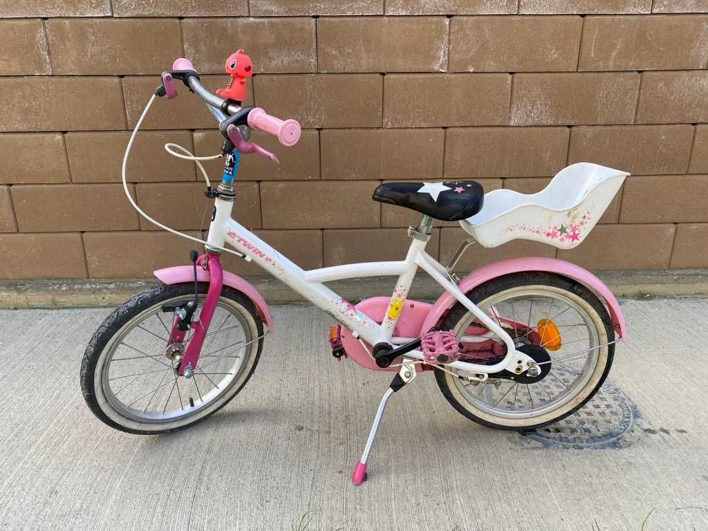 Bicicleta copii - Btwin 16 inch