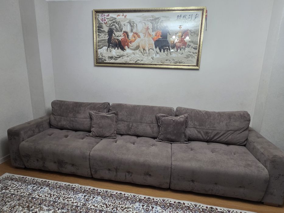 Продам диван российского производства