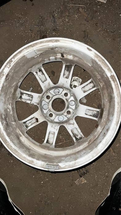 Диска R15 Hyndai