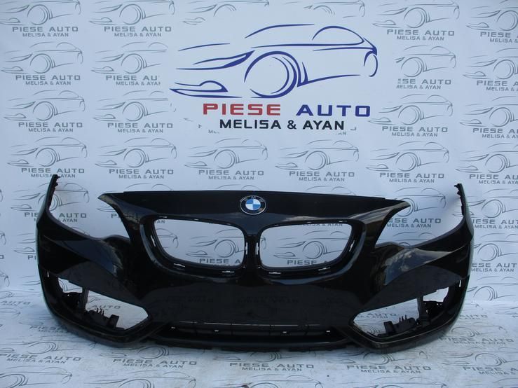 Bara fata Bmw Seria 2 F22-F23 an 2014-2015-2016-2017 Gauri pentru spalatoare faruri