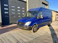 Mercedes Sprinter 213 CDI