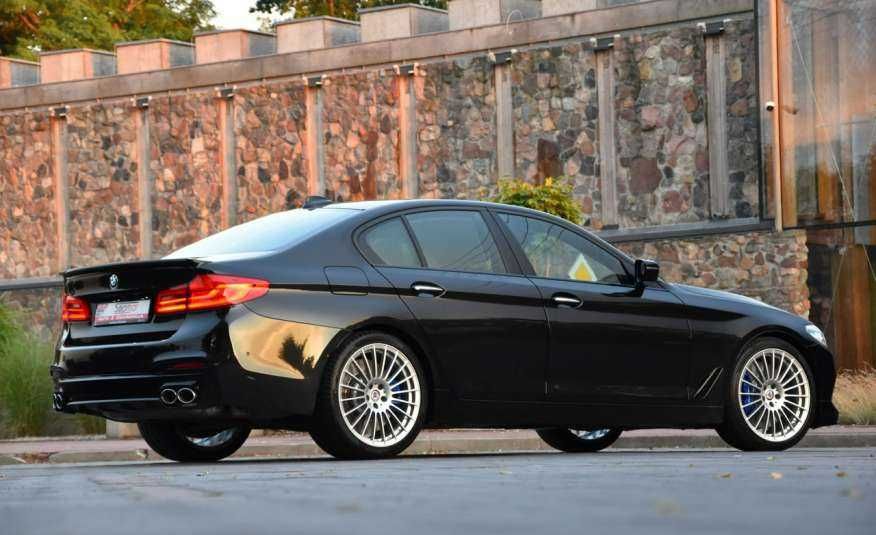 19"20" Джанти за BMW New Alpina 5x112 / 5x120 G30 G31 F10 E90 F30 F31