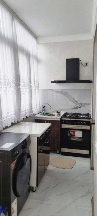 АРЕНДА.СДАЕТСЯ квартира ТТЗ-1 Локомотив, Феруза 1*2/1/4 №484 КРИСТИНА