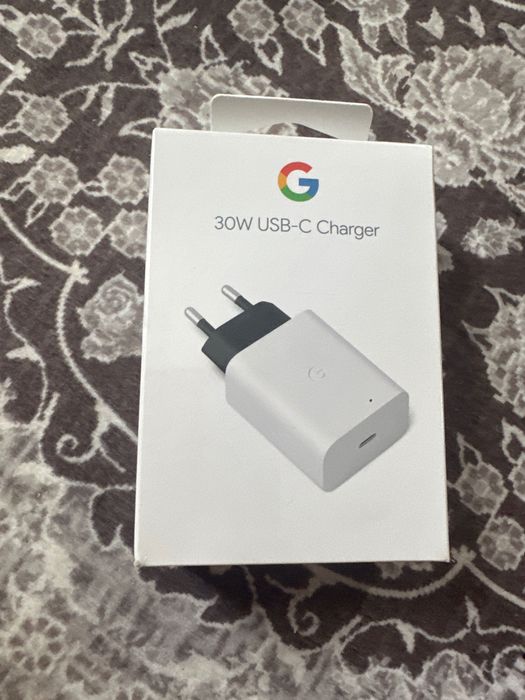 Usb C Google pixel