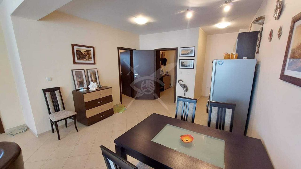 Продава се Тристаен апартамент в к.к. Слънчев бряг - 106 кв.м за 991 €/кв.м - Снимка #6