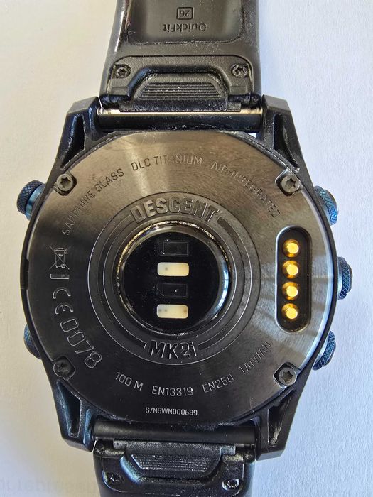 Garmin Descent™ Mk2i