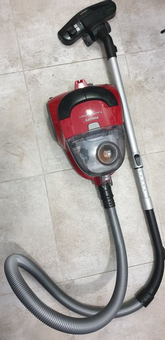 Aspirator fara sac Philips PowerPro Compact FC9323/09