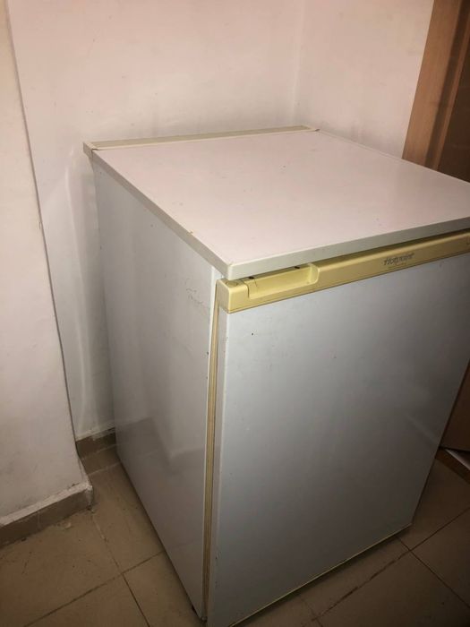 Хладилник Hotpoint