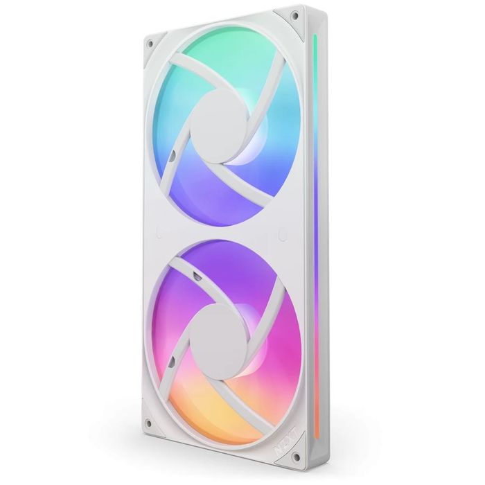 Cooler NZXT F280 RGB Core - Nou - Sigilat