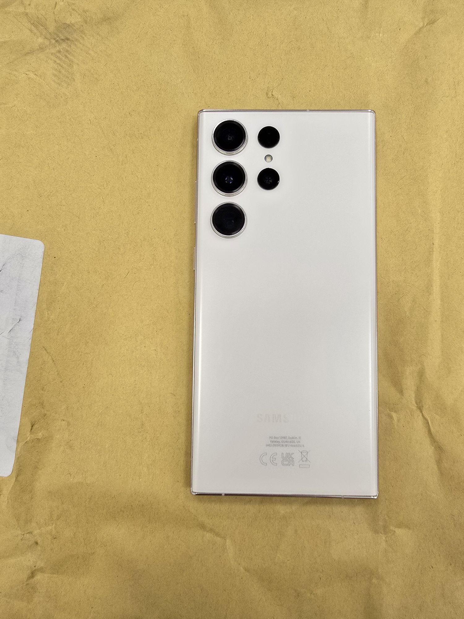 Samsung S23 Ultra