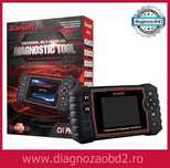 Scaner diagnoza auto multimarca iCarsoft Tool CR Pro- OBD2