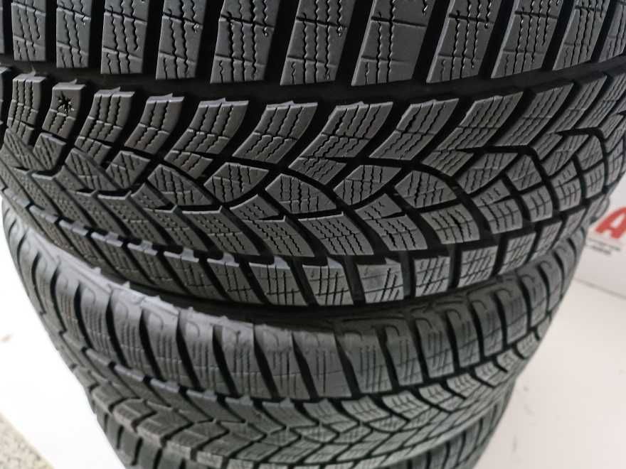 215/45/18 93V GOODYEAR CP N10765 M+S