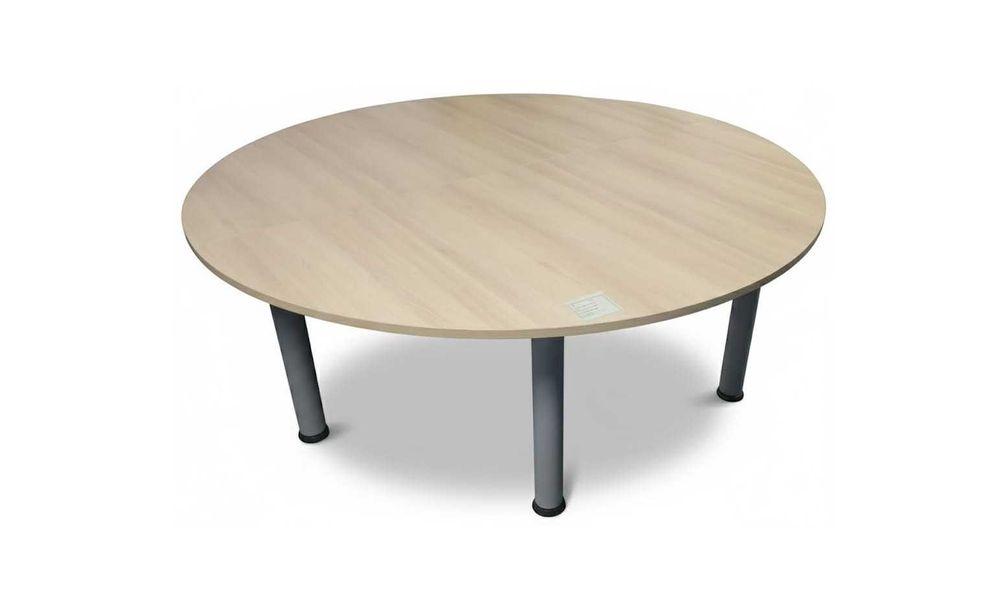 Masa de consiliu rotunda