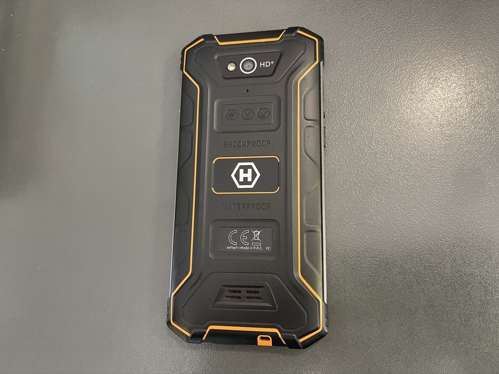 myPhone Hammer Energy 2 Eco в гаранция