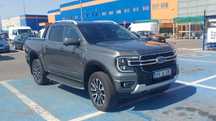 Ford Ranger Echipare Platinum - Primul Proprietar - Fara Accidente