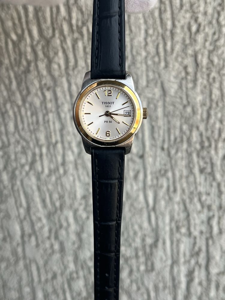Дамски часовник Tissot PR50