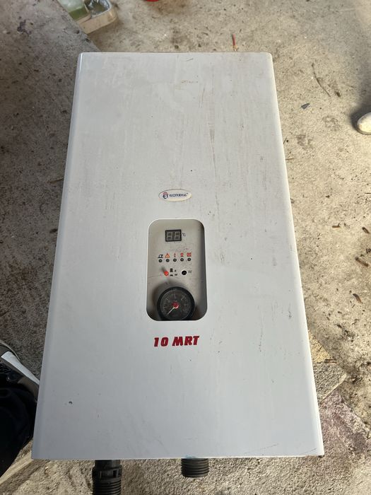 Vand Centrala Electrica Ecotermal 10kw