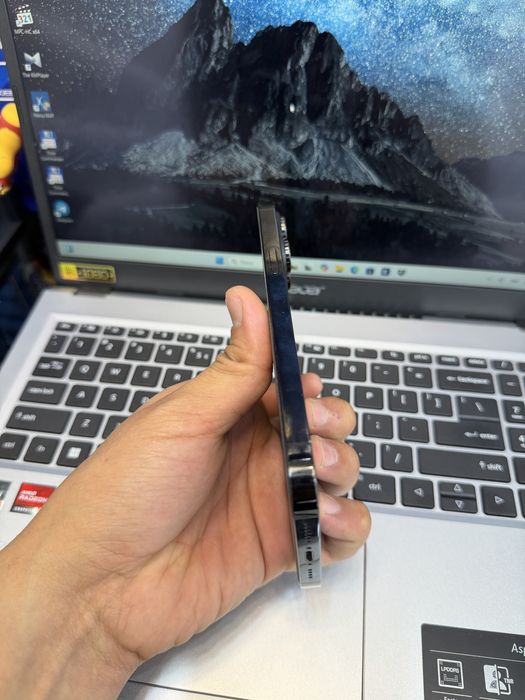 iPhone 14 pro max 256gb sim kartali