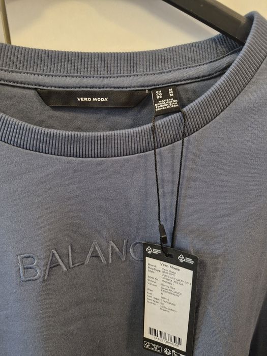 Tricou dama Vero Moda M/L