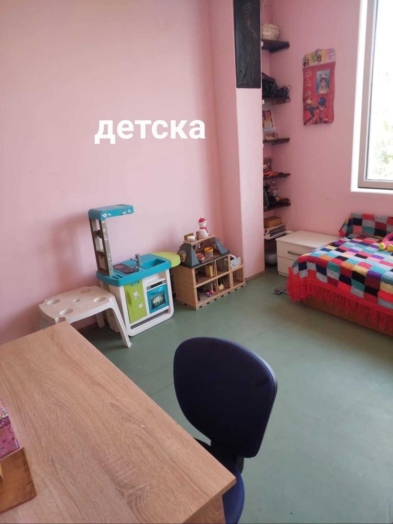 Продава се Многостаен апартамент в Пловдив, Изгрев - 100 кв.м за 1400 €/кв.м - Снимка #7