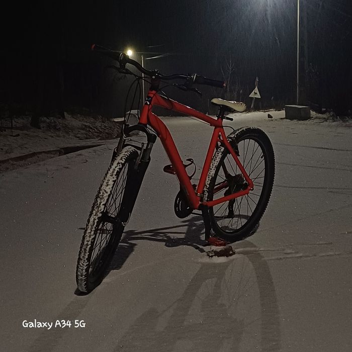 Rokrider st100 în stare bună