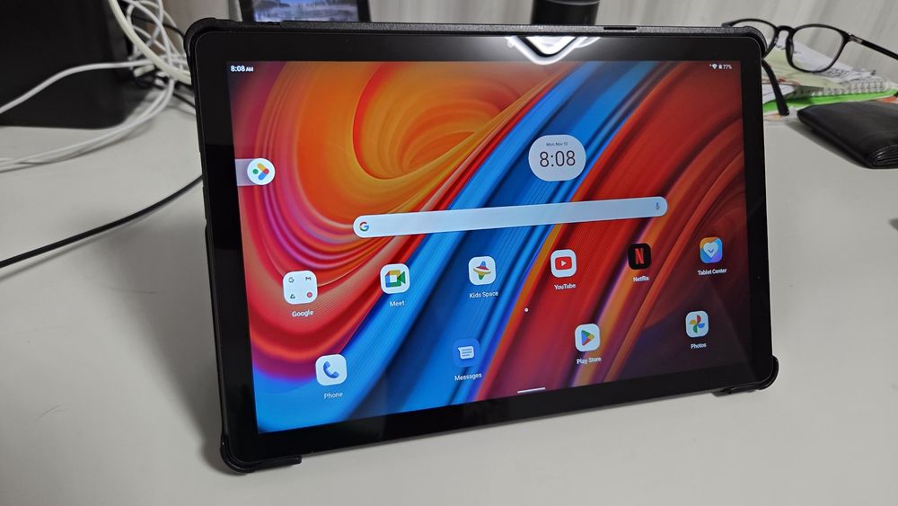 Tableta Lenovo M10 32Gb și slot SIM