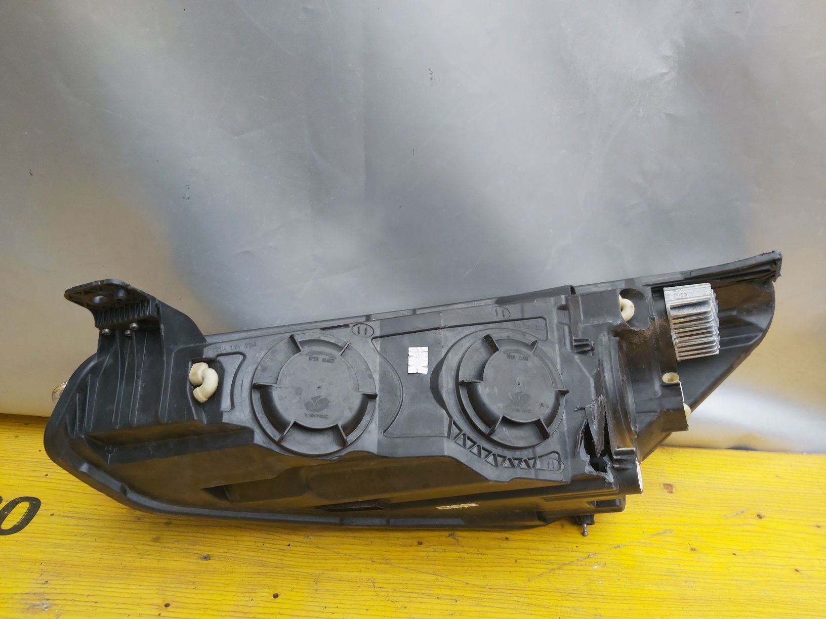 Фар форд фокус 4 Ford Focus 4 full led