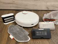 Xiaomi mi robot vacuum mop pro