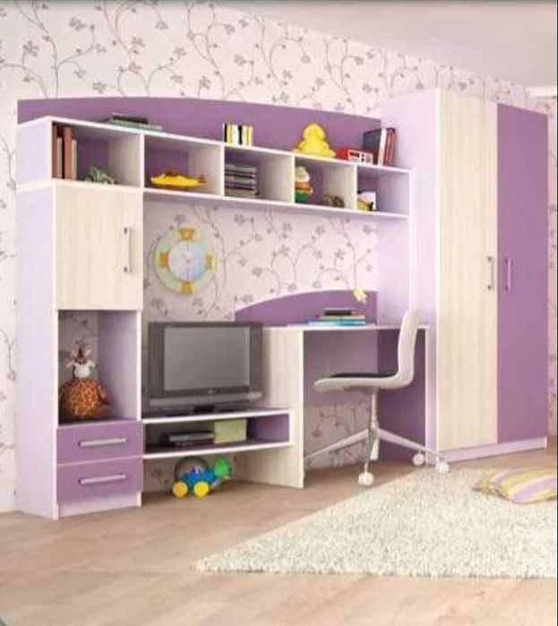 Детско обзавеждане / Томас