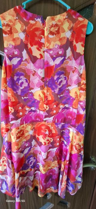 Rochie  noua, mar L