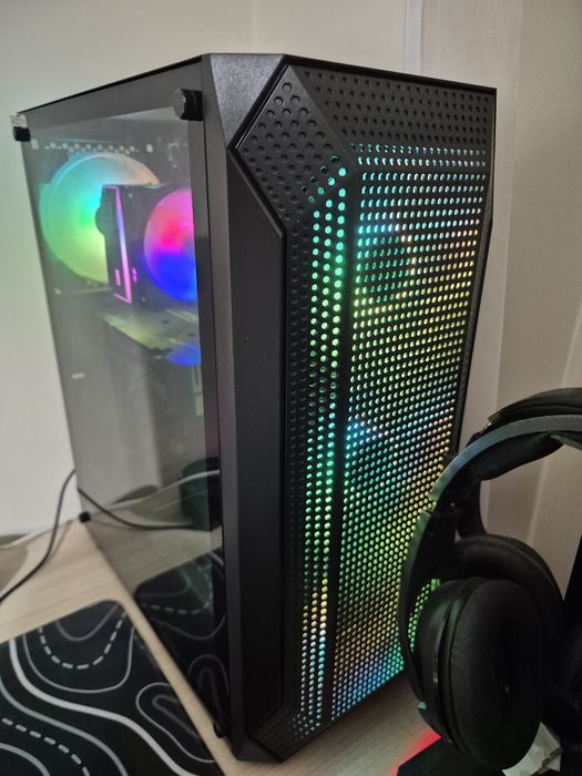 Компьютер игровой