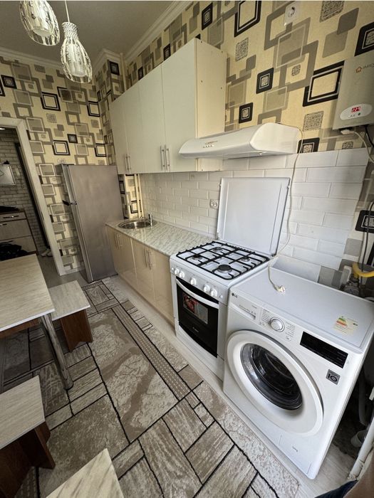 1/2/5 Яшнабадский район, станция метро Олмоз, Кадышева конечка,