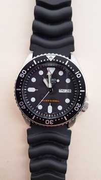 Seiko skx 007, ca nou