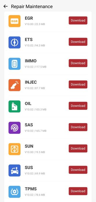 Tester Launch Thinkdiag 2025 ORIGINAL cu licență (1An gratuit) Codar