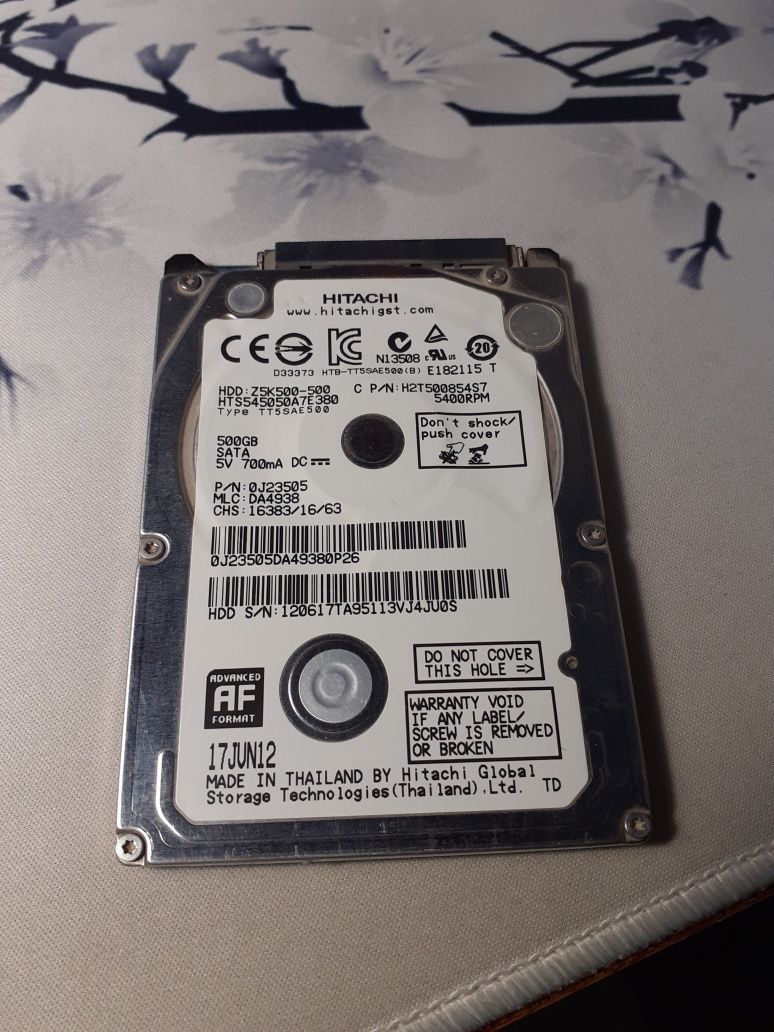 Продам HDD  диск
