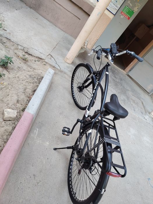 Velosiped 28 wasat