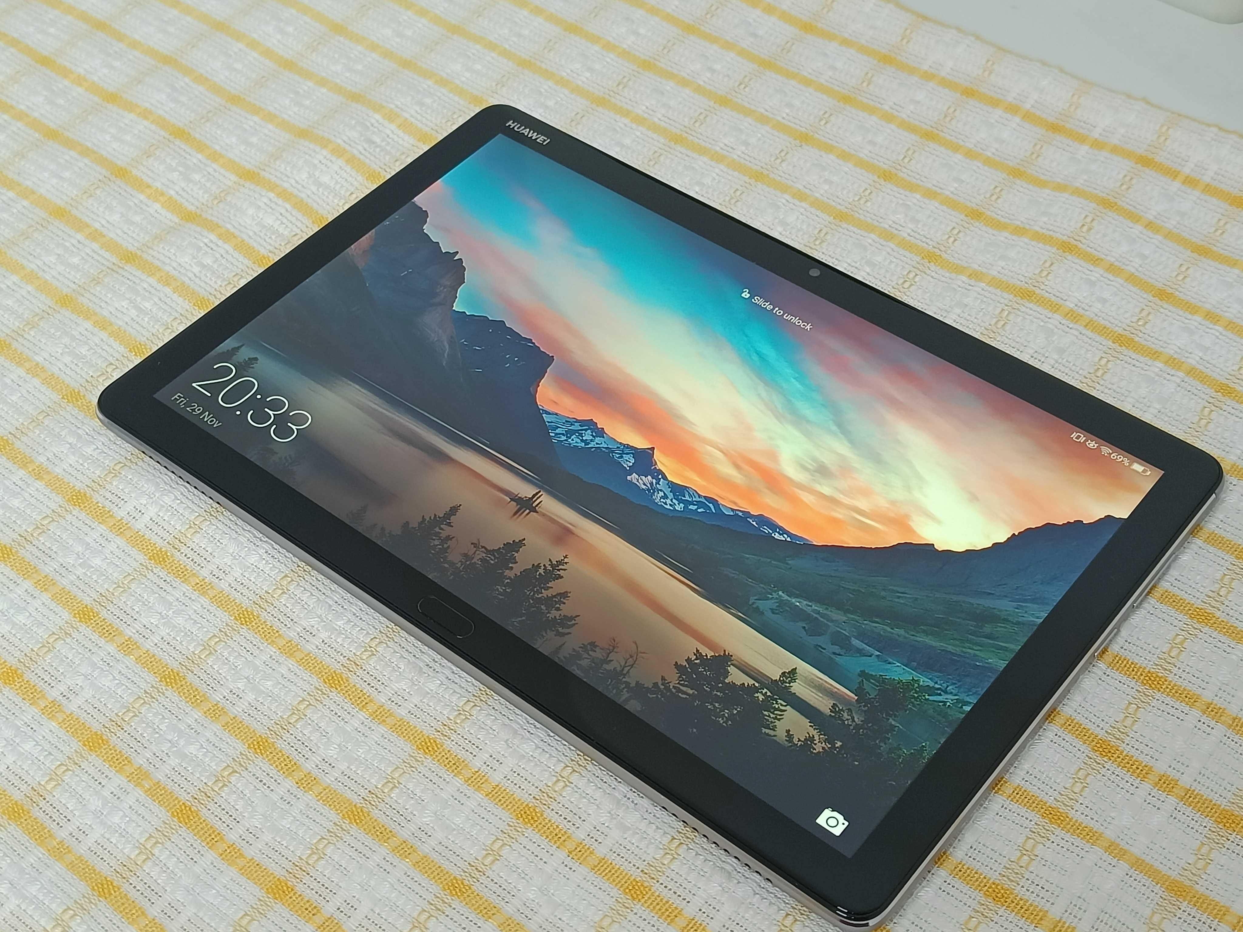 Vand Tableta Huawei MediaPad M5 Lite 10