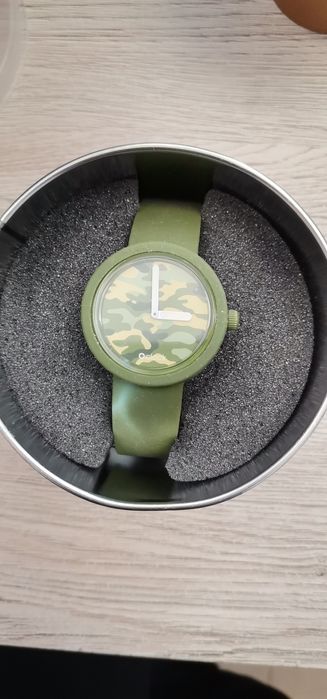 Часовник O' clock